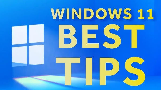 Hướng dẫn cách sửa lỗi tập tin bị hỏng trên Windows 11